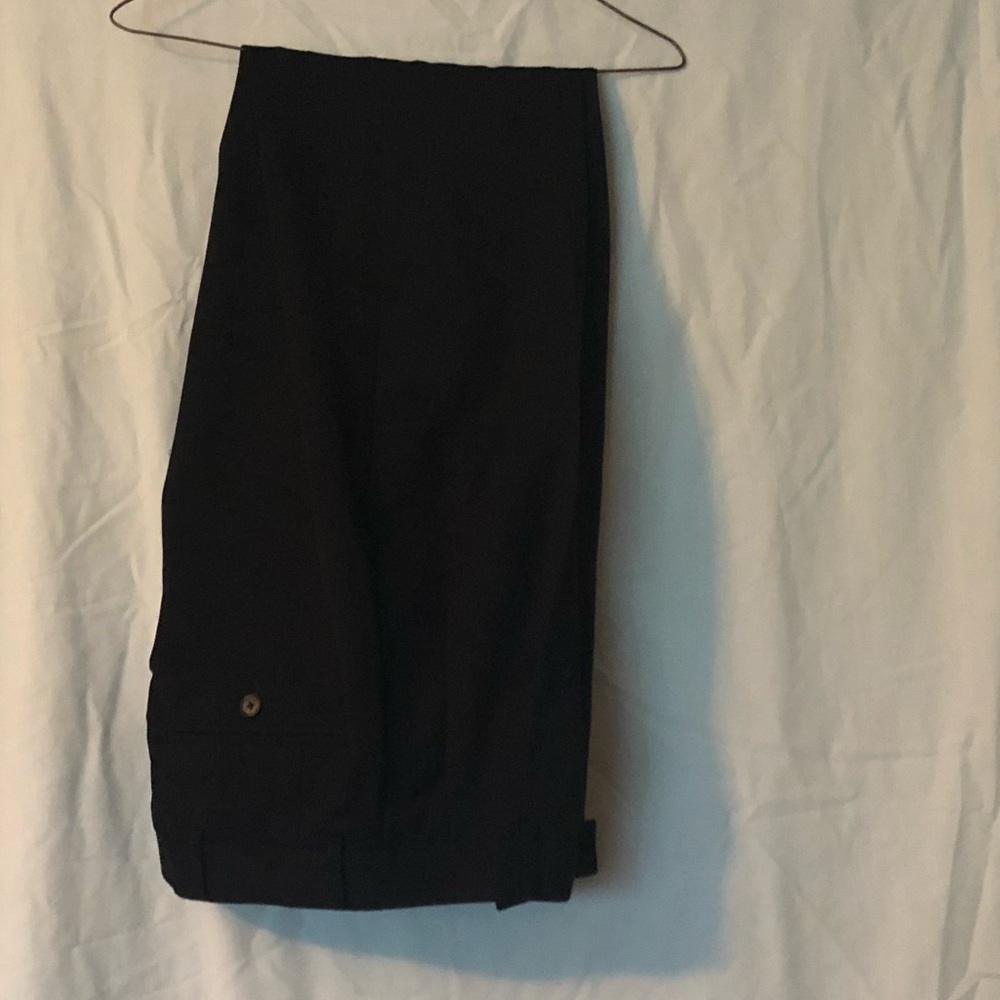 Men’s dress pants